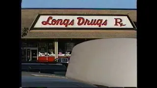 Fresno California Shops in 1995