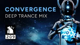 Convergence | Deep Trance Mix