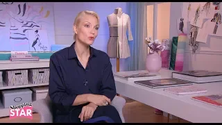 Shopping Star - 6.11.2019 «Σικ με ντεκολτέ»