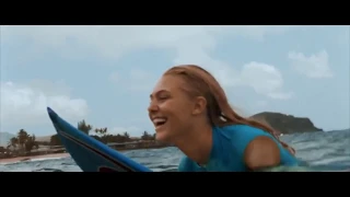 Soul Surfer - Bethany Hamilton e l'onda perfetta (ITA)