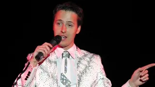 VITAS - The Bird of Happiness / Птица счастья [Concert in Tula - 18.03.2007] (By Psyglass)