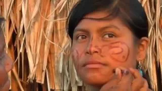 Diálogo con la palabra Wayuu.