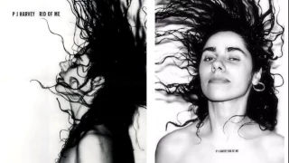 PJ Harvey Solo - September 25, 1993 - Satisfaction