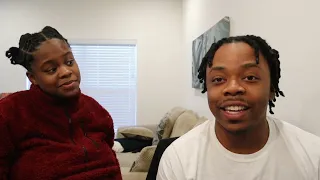 Kendrick Lamar - The Art Of Peer Pressure (Reaction)