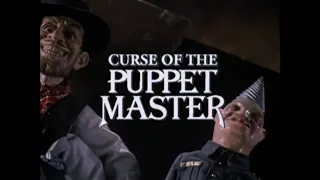 Puppet Master Movie Titles