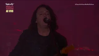 Tears for Fears Rock in Rio 2017