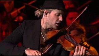 David Garrett  - He's a Pirate (HD)