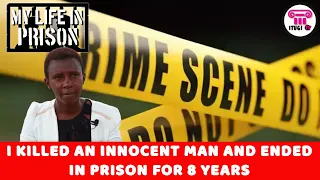 I KILLED AN INNOCENT MAN AND ENDED IN PRISON FOR 8 YEARS - MY LIFE IN PRISON- ITUGI TV