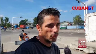 Crísis de combustible provoca nuevamente largas filas en gasolineras en Cuba –