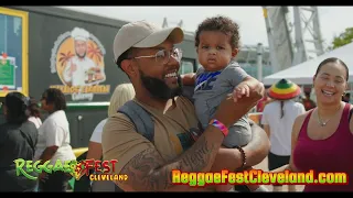 Reggae Fest Cleveland 2024