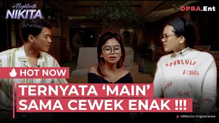 NENEKKU HATERS KAK NIKI !!! | ANWN Eps. 40