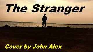 🎸 The Stranger - The Shadows - guitar cover by John Alex