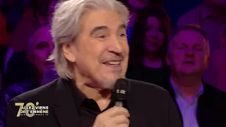 Serge Lama - Je t'aime à la folie