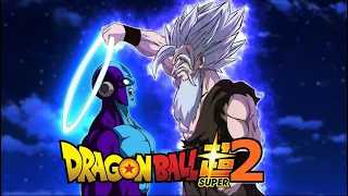 Dragon Ball Super 2: "Next Saga 2024" -  An impressive clash of powers !!! - Sub English !!