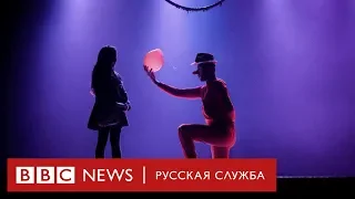 Голос. Дети. Скандал.