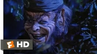 Leprechaun 2 (1/11) Movie CLIP - Three Sneezes (1994) HD