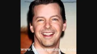 Sean Hayes - Bucket List Radio Interview 1 (2007)