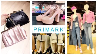 PRIMARK ARRIVAGE COLLECTION FEMME 😍👌 3/02/23