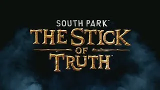 Обзор South Park: The Stick of Truth / South Park: Палка Истины