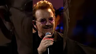 u2 - with or without you live ( Only Chorus ) #Shorts