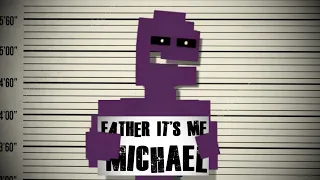 We Put Michael Afton On Trial For His Horrible Crimes In FNAF...