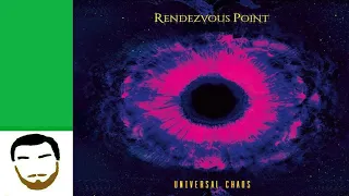 Rendezvous Point - Universal Chaos (musician's review) + audio samples