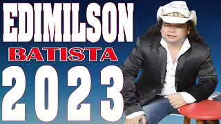 EDIMILSON BATISTA O COWBOY DOS TECLADOS