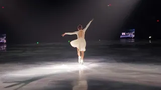 宮原 知子 Satoko MIYAHARA - "Stabat Mater" (Stars on Ice 2022)