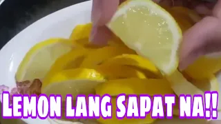 Ganito Ka Din ba Mag luto ng Papaitan Baka? Mapapahigop ka ng Madaming Sabaw sa Sobrang Sarap!!