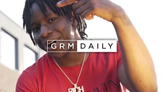 Shadz x Ragoe x Richyett - Bad Breed [Music Video] | GRM Daily