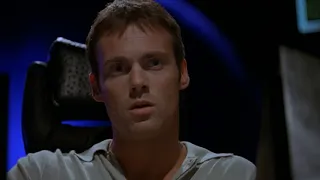 Stargate SG-1 - Season 4 - Absolute Power - "Absolute power..."