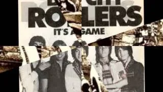 BAY CITY ROLLERS Don't Worry Baby