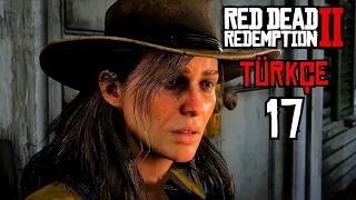 [2K] HDR  - Red Dead Redemption 2 - [ PC ] - TÜRKÇE - 17.Bölüm