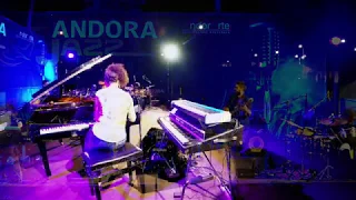 "Syracuse" / Janysett McPherson / Andora Jazz Festival