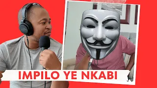 REAL STORIES | Ep11 | Inkabi iPhunyuke Ekufeni, uPhuma Ngebhokisi Ebu Nkabini