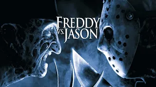 Фредди против Джейсона. Freddy vs. Jason (2003) — Prologue