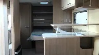 Caravan te koop: CARAVELAIR ALLEGRA 475 - 2016 - ALL-IN -