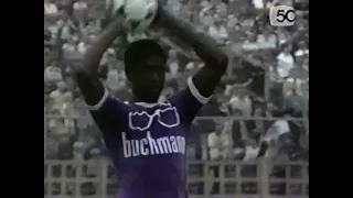 Club Brugge - Beerschot VAV 1978-1979 Bekerfinale