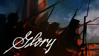 Glory (1989) Body Count