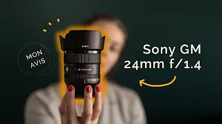 Sony 24mm f/1.4 GM : L'objectif grand angle parfait ? Test photo et avis !