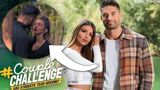 Couple Challenge Drama zwischen Ex on the Beach Christina und Aleks | Folge 3