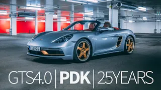 Here's WHY you shouldn't buy Porsche Boxster 25 years...