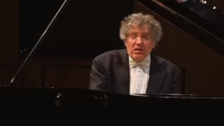 Endre Hegedus plays Wagner Liszt Tannhäuser Overture Concert Paraphrase