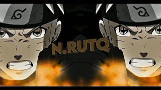 Naruto Badass Edit - All Night [AMV /EDIT] !