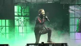 Slipknot LIVE Oslo, Norway 2020 [full set] [2-Cam-Mix]