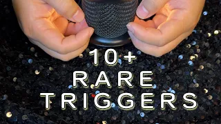 Top 10 rare ASMR triggers for people who don't experience tingles