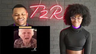 TRY NOT TO LAUGH CHALLENGE 46   BY ADIKTHEONE REACTION   @T2R