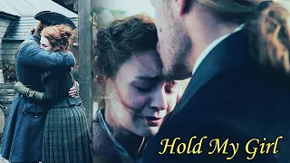 Jamie & Brianna | Hold My Girl