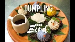 Dumpling Called Bird