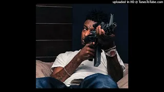 [FREE] 21 Savage x Drake x Metro Boomin Type Beat - "Murder"